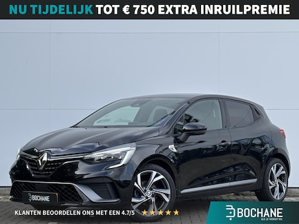 Renault Clio 0