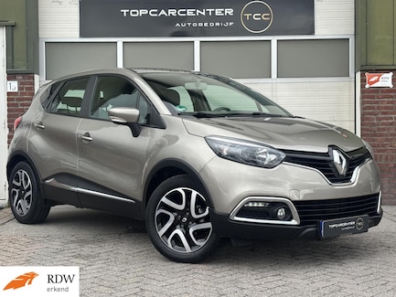Renault Captur 0