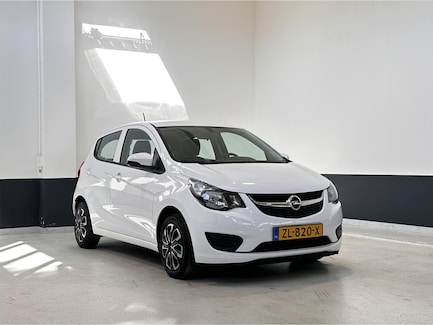 Opel Karl 0