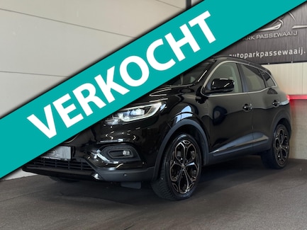 Renault Kadjar 0
