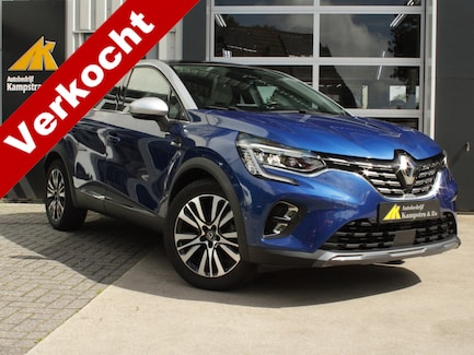 Renault Captur 0