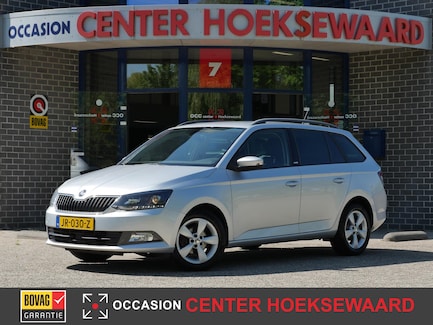 Skoda Fabia 0