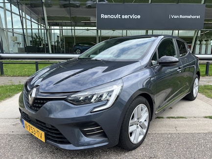 Renault Clio 0