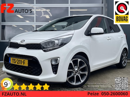 Kia Picanto 0