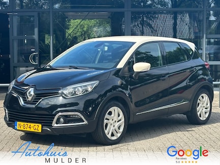 Renault Captur 0