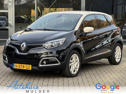 Renault Captur 0