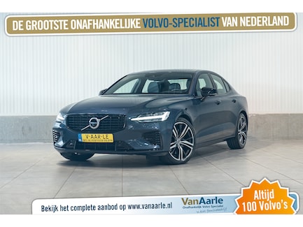 Volvo S60 0