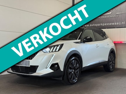 Peugeot 2008 0