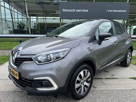 Renault Captur 0
