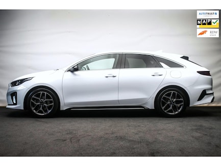 Kia ProCeed 0