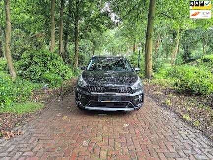 Kia Niro 0