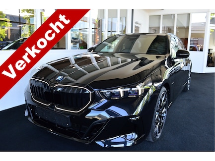 BMW 5-Serie 0