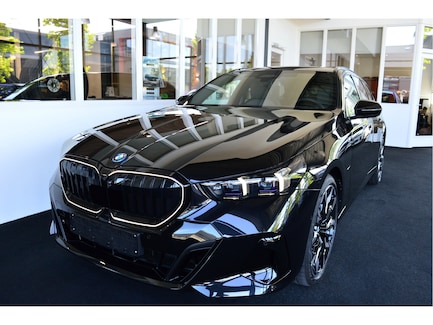 BMW 5-Serie 0