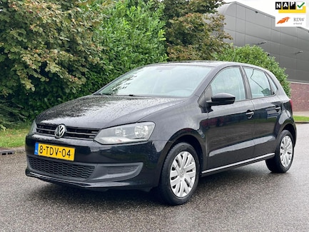 Volkswagen Polo 0