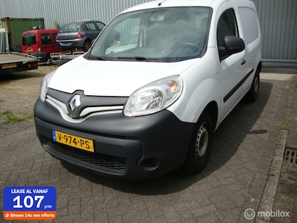 Renault Kangoo 0