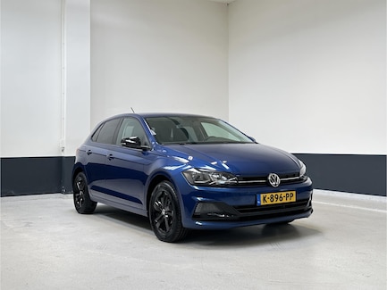 Volkswagen Polo 0