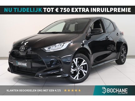 Toyota Yaris 0