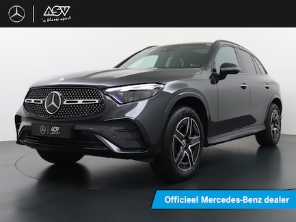 Mercedes-Benz GLC 0