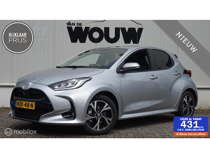 Toyota Yaris 0