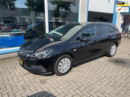 Opel Astra 0