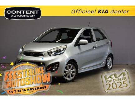 Kia Picanto 0