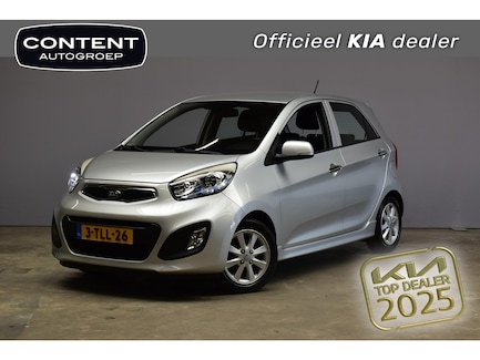 Kia Picanto 0