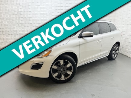 Volvo XC60 0