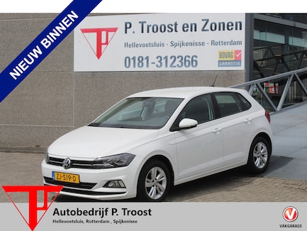 Volkswagen Polo 0