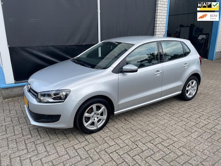 Volkswagen Polo 0