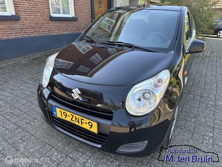 Suzuki Alto 0