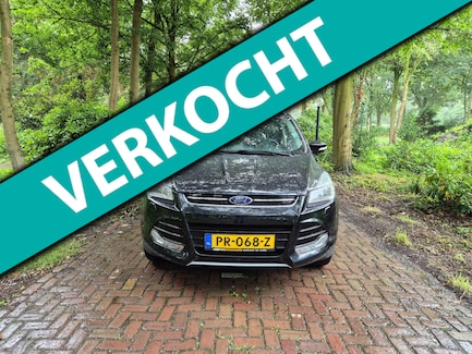 Ford Kuga 0