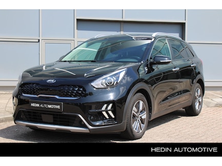 Kia Niro 0