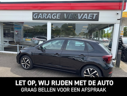 Volkswagen Polo 0