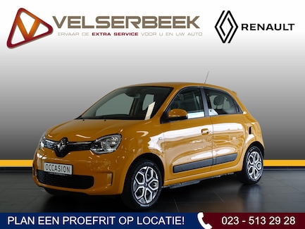 Renault Twingo 0