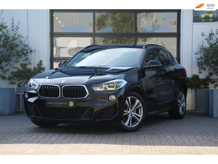 BMW X2 0