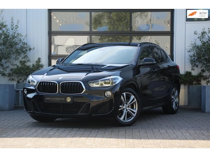BMW X2 0