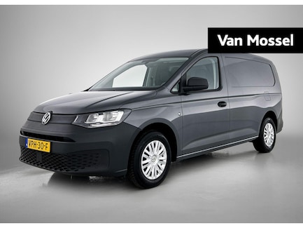 Volkswagen Caddy Maxi 0