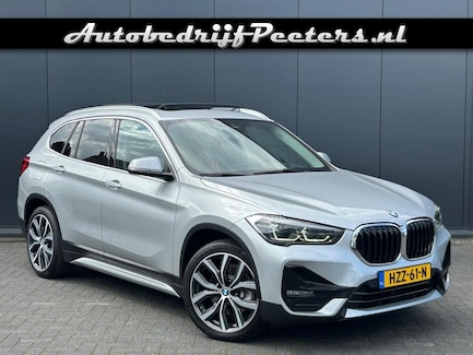 BMW X1 0