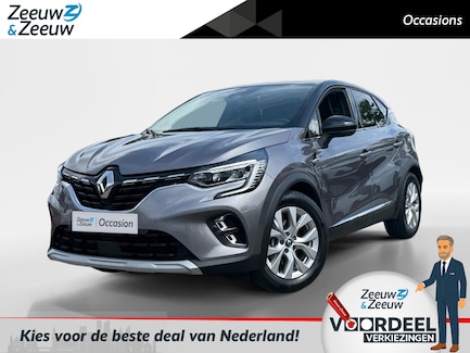 Renault Captur 0