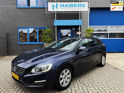 Volvo V60 0