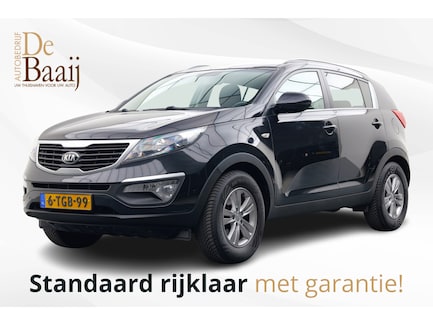 Kia Sportage 0