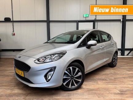 Ford Fiesta 0