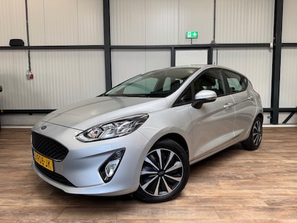Ford Fiesta 0