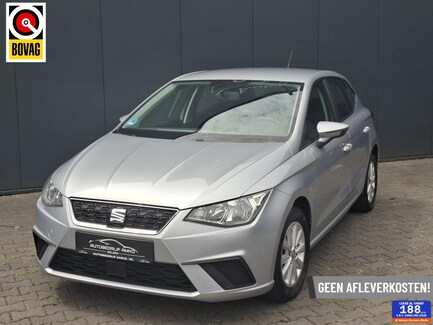 SEAT Ibiza 0