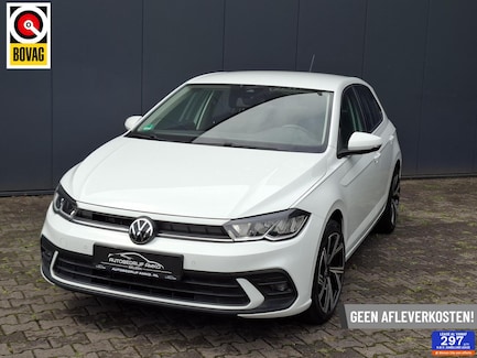Volkswagen Polo 0