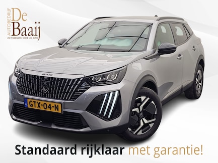 Peugeot 2008 0
