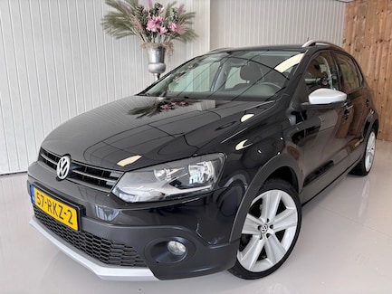 Volkswagen Polo 0