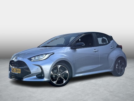 Toyota Yaris 0
