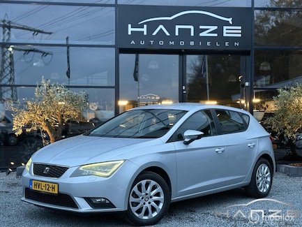 SEAT Leon 0