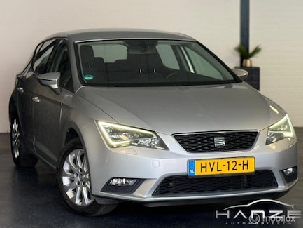 SEAT Leon 0